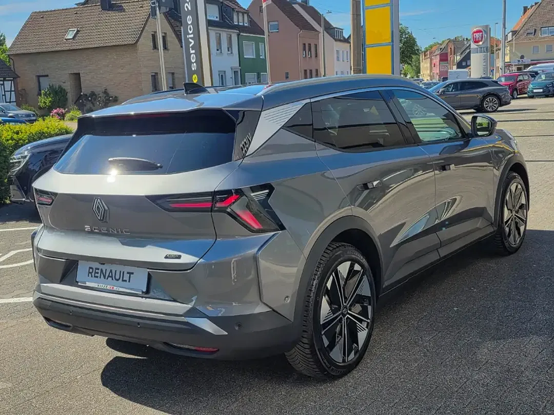 Renault Scenic E-Tech Techno Comfort - Thumbnail 6