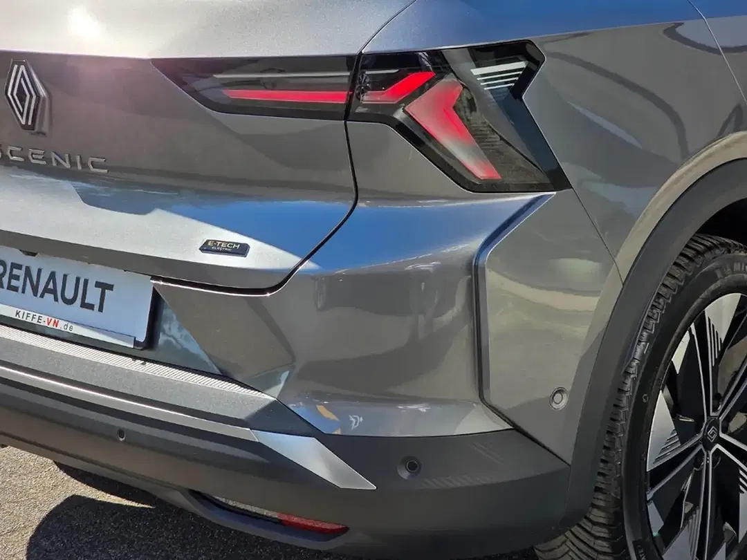 Renault Scenic E-Tech Techno Comfort - Thumbnail 7