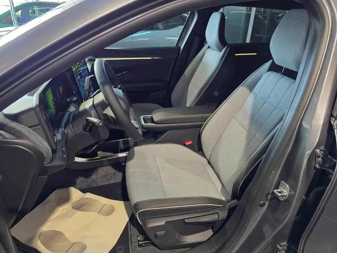 Renault Scenic E-Tech Techno Comfort - Thumbnail 8