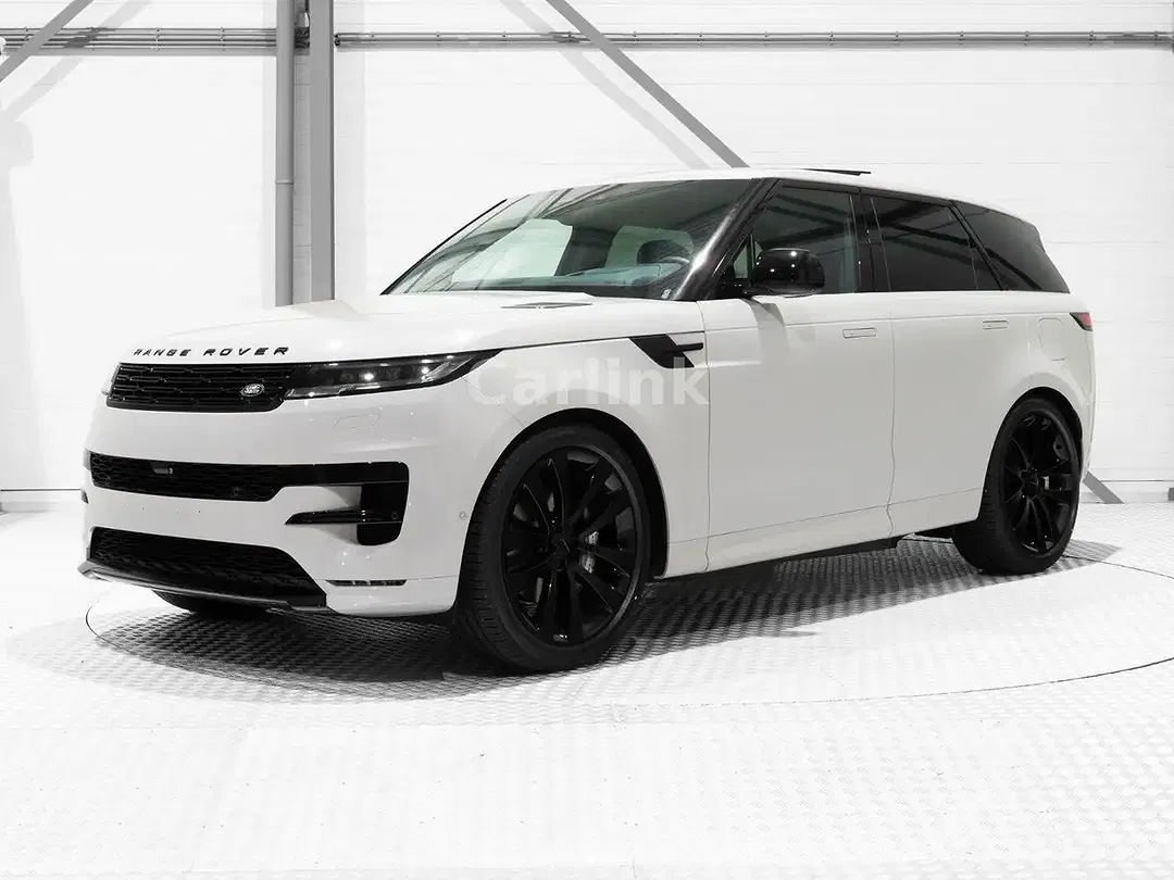Land Rover Range Rover Sport Dynamic - foto 1