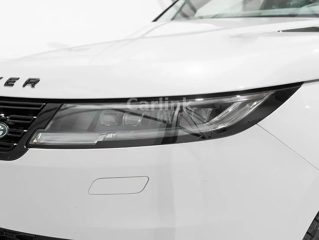 Land Rover Range Rover Sport Dynamic - Thumbnail 10