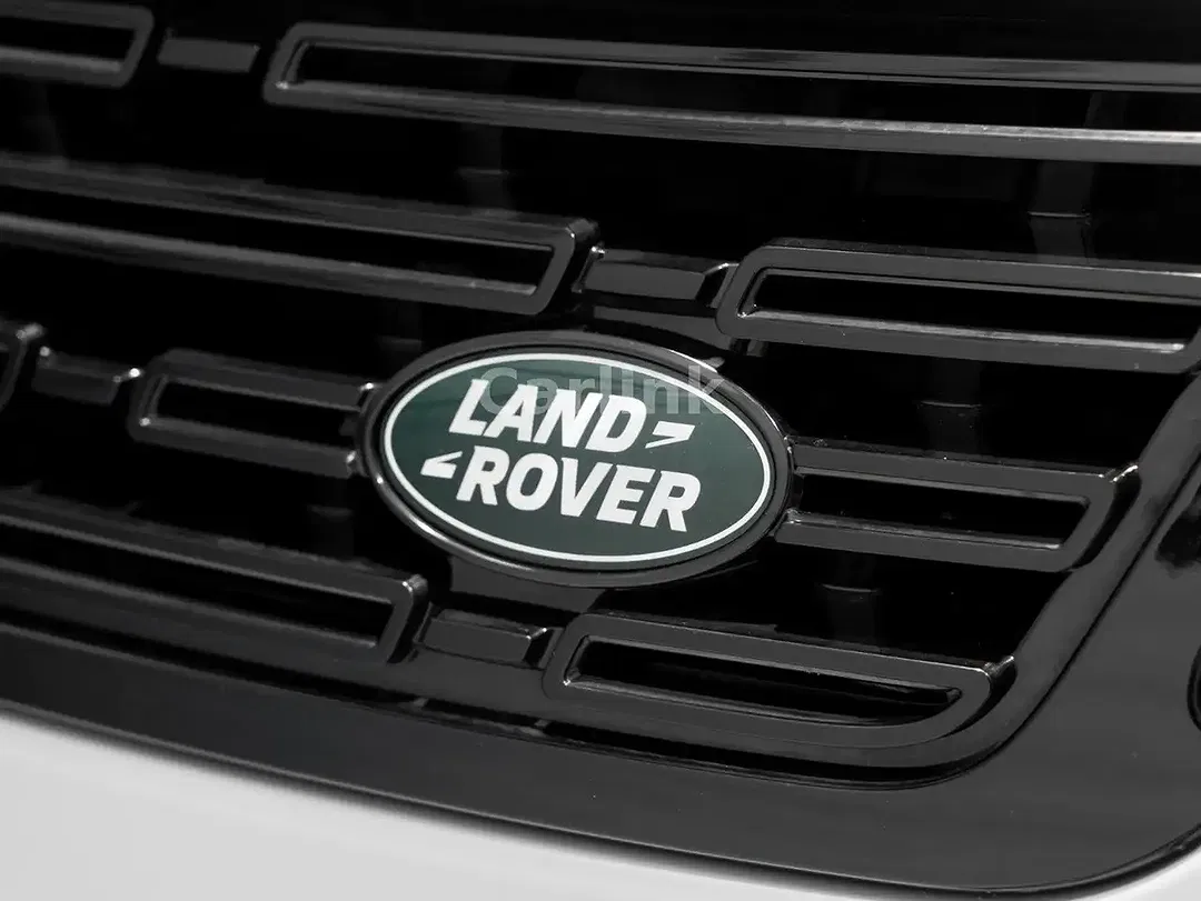 Land Rover Range Rover Sport Dynamic - Thumbnail 12