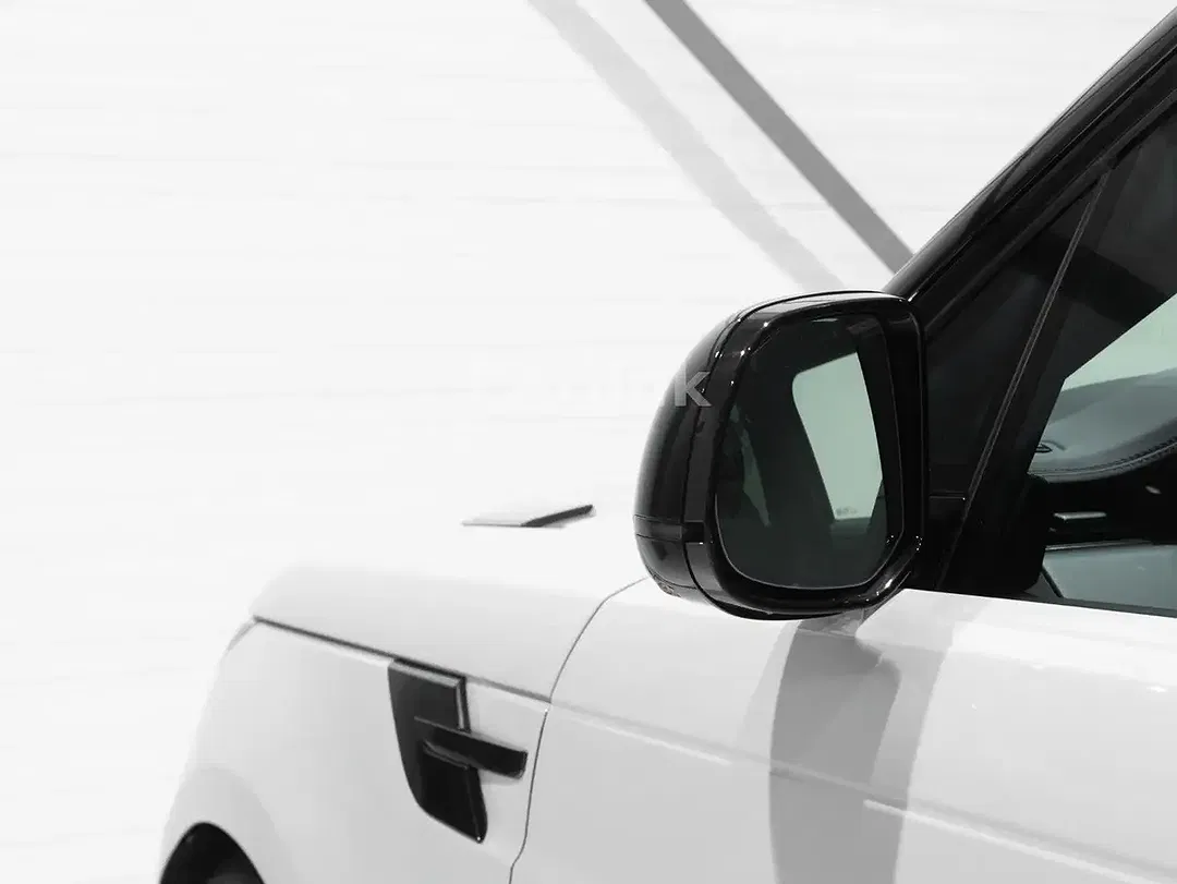 Land Rover Range Rover Sport Dynamic - Thumbnail 13