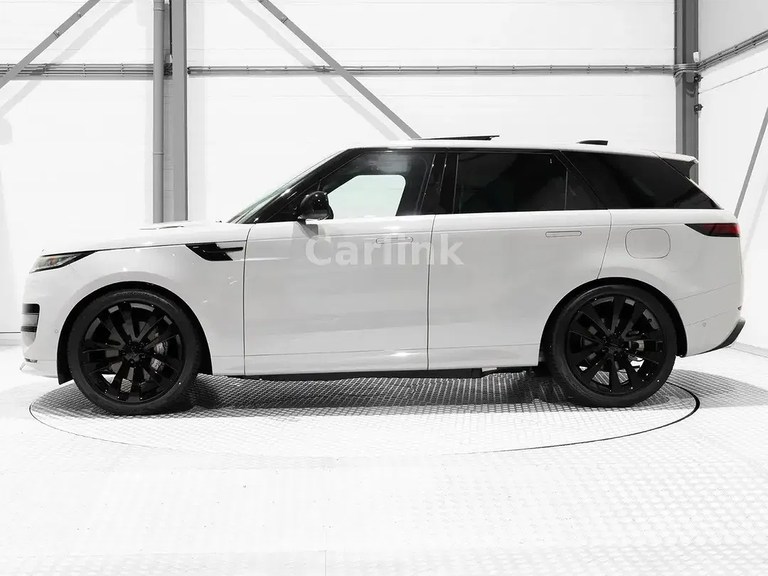 Land Rover Range Rover Sport Dynamic - foto 2