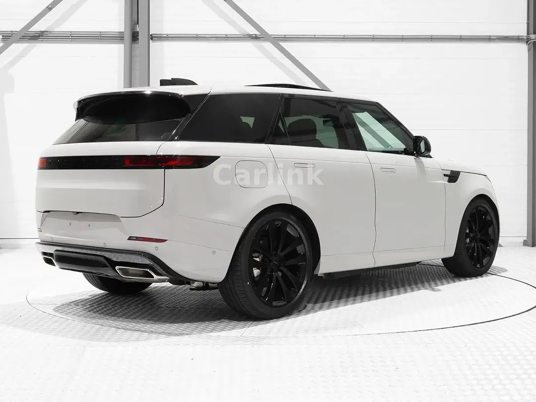 Land Rover Range Rover Sport Dynamic - Thumbnail 3