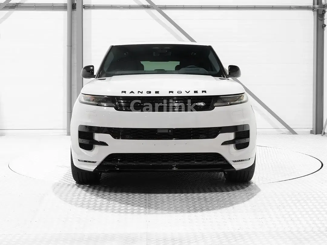 Land Rover Range Rover Sport Dynamic - Thumbnail 4