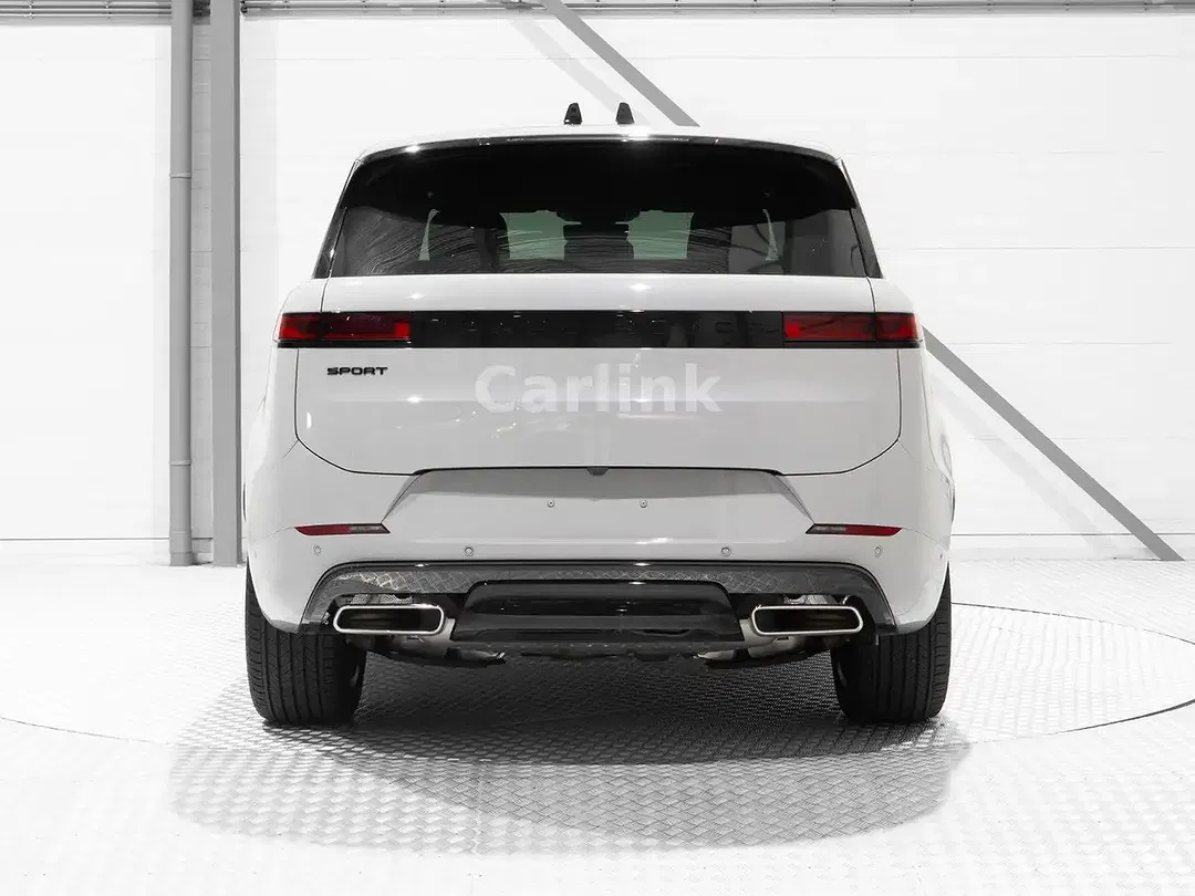 Land Rover Range Rover Sport Dynamic - Thumbnail 5