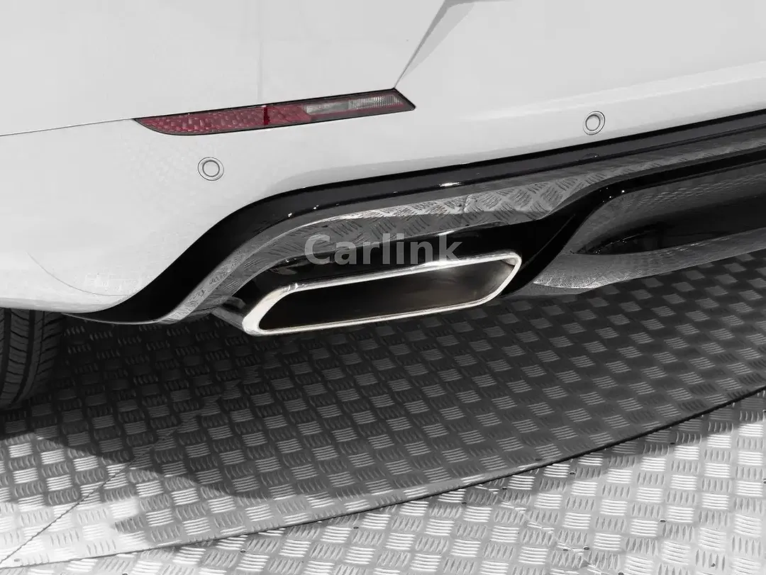 Land Rover Range Rover Sport Dynamic - Thumbnail 8