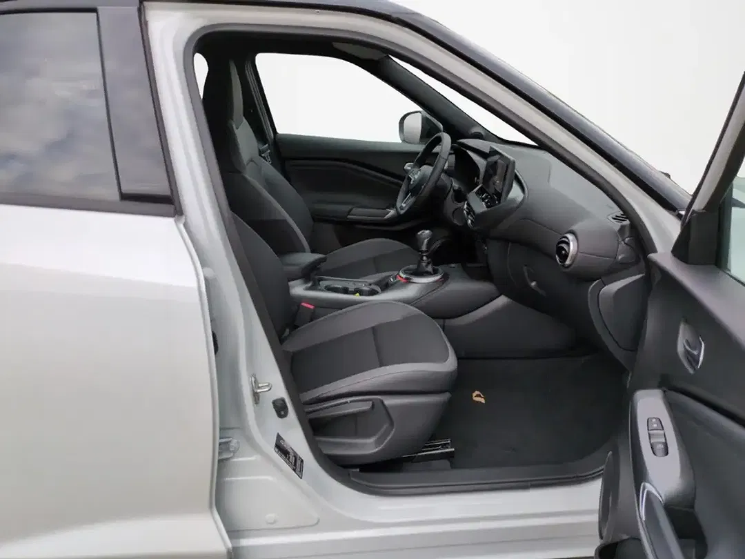 Nissan Juke 1.0 DIG-T N-Connecta - Thumbnail 12