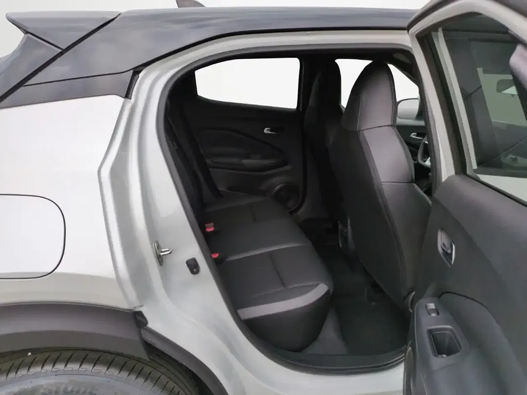 Nissan Juke 1.0 DIG-T N-Connecta - Thumbnail 13