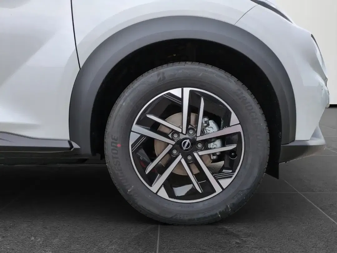 Nissan Juke 1.0 DIG-T N-Connecta - foto 15
