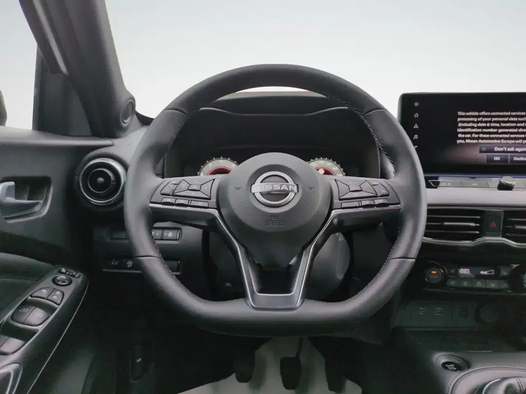 Nissan Juke 1.0 DIG-T N-Connecta - Thumbnail 6