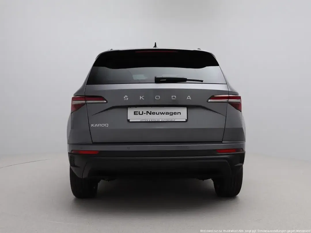 Skoda Karoq 1.5 TSI DSG - Thumbnail 6