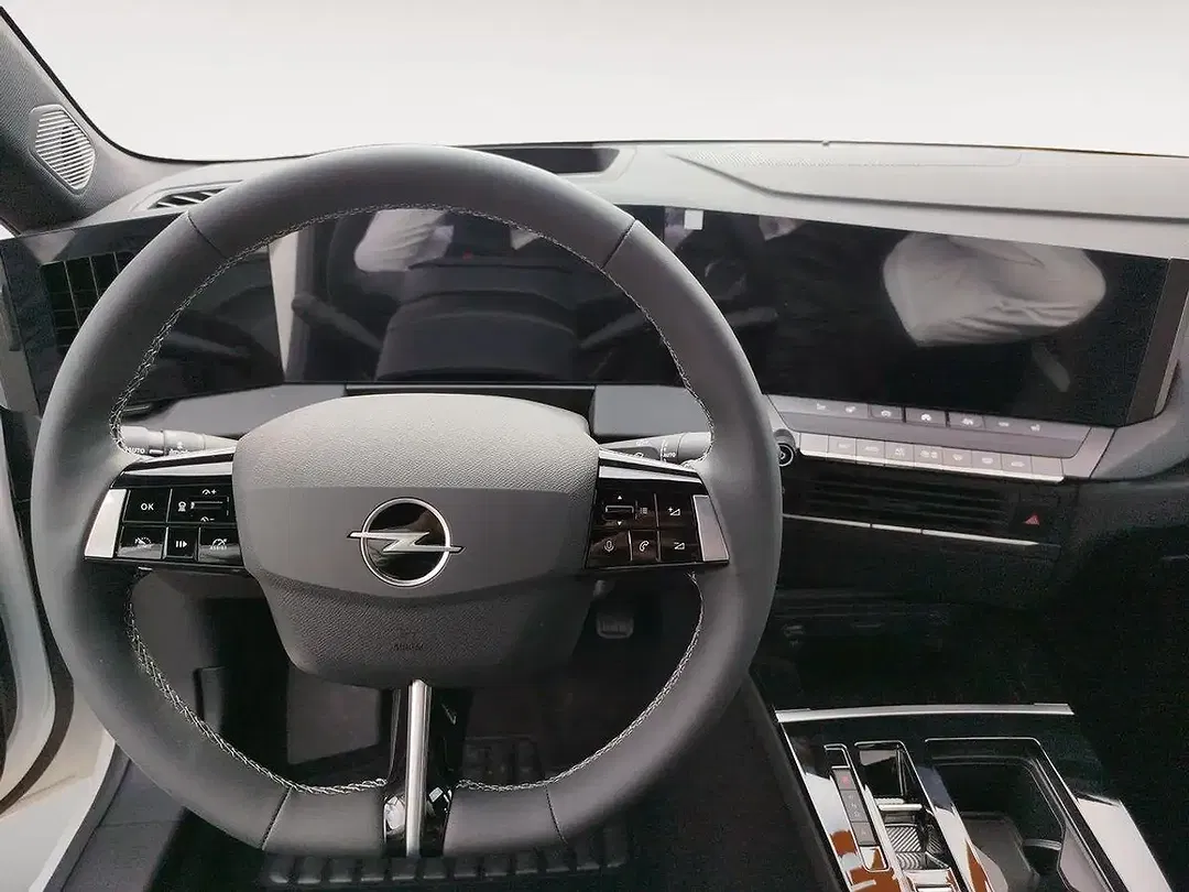Opel Astra EV GS - Thumbnail 10