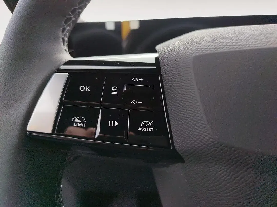 Opel Astra EV GS - Thumbnail 11