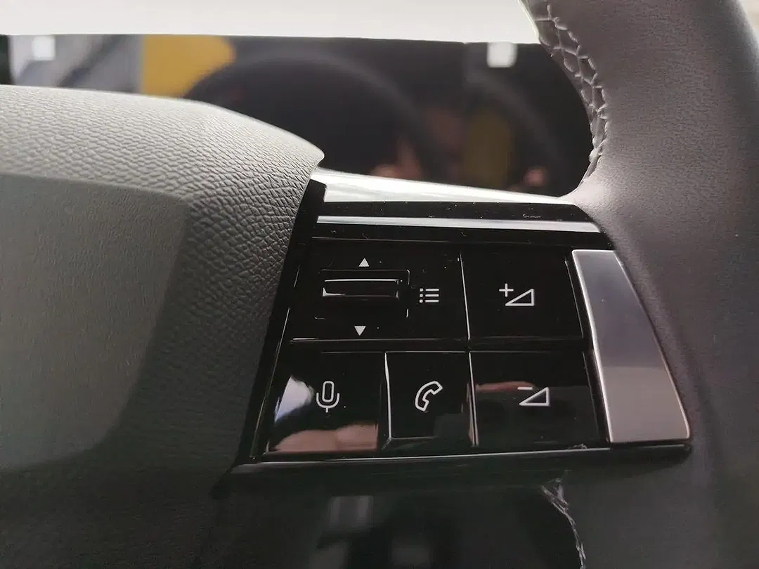 Opel Astra EV GS - Thumbnail 12