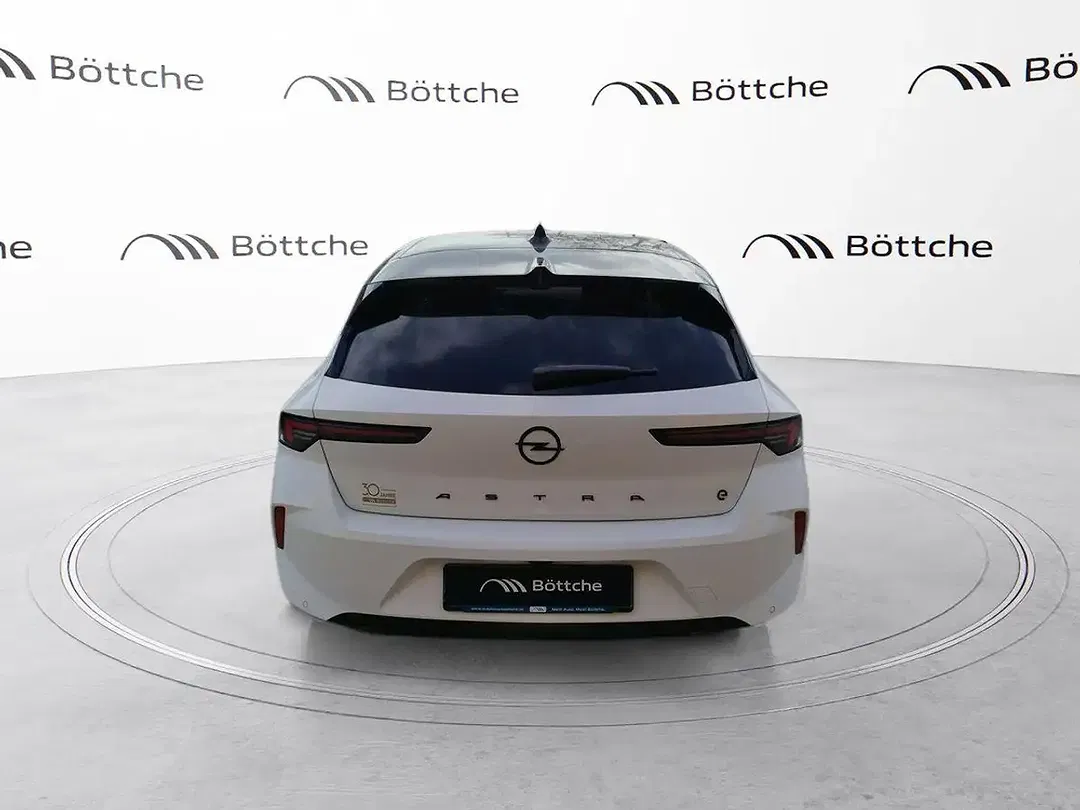 Opel Astra EV GS - Thumbnail 4