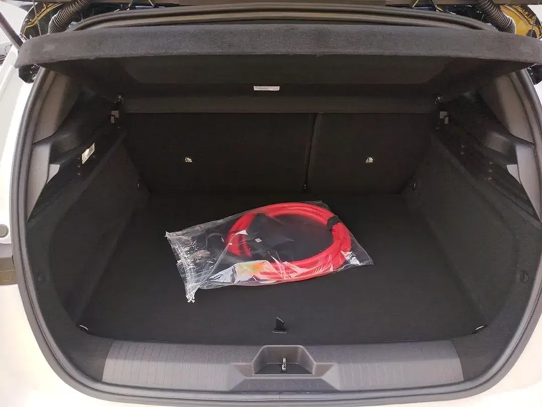 Opel Astra EV GS - Thumbnail 6