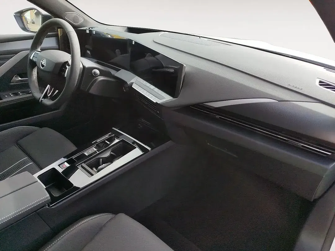 Opel Astra EV GS - Thumbnail 7