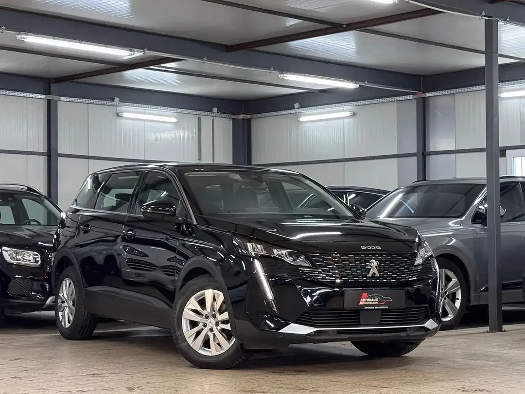 Peugeot 5008 Active - foto 1