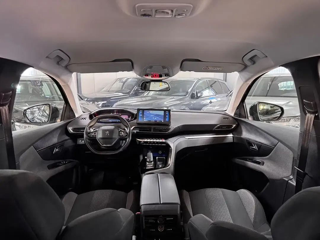 Peugeot 5008 Active - Thumbnail 13