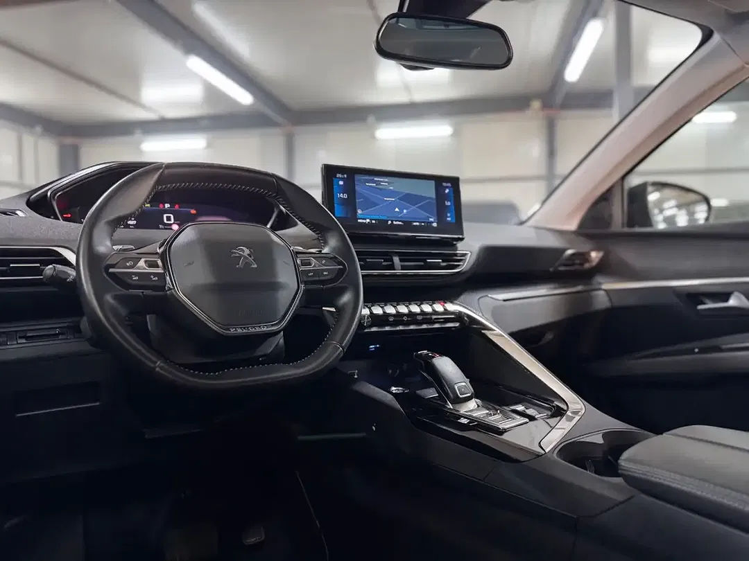 Peugeot 5008 Active - Thumbnail 14