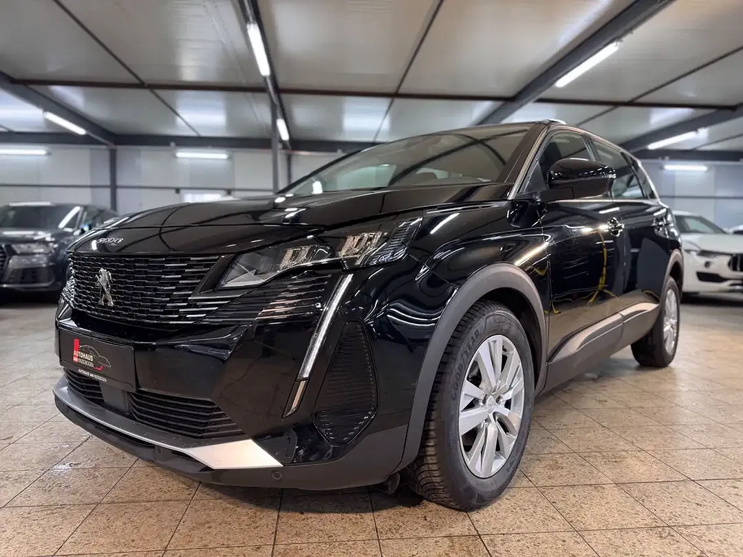 Peugeot 5008 Active - Thumbnail 5