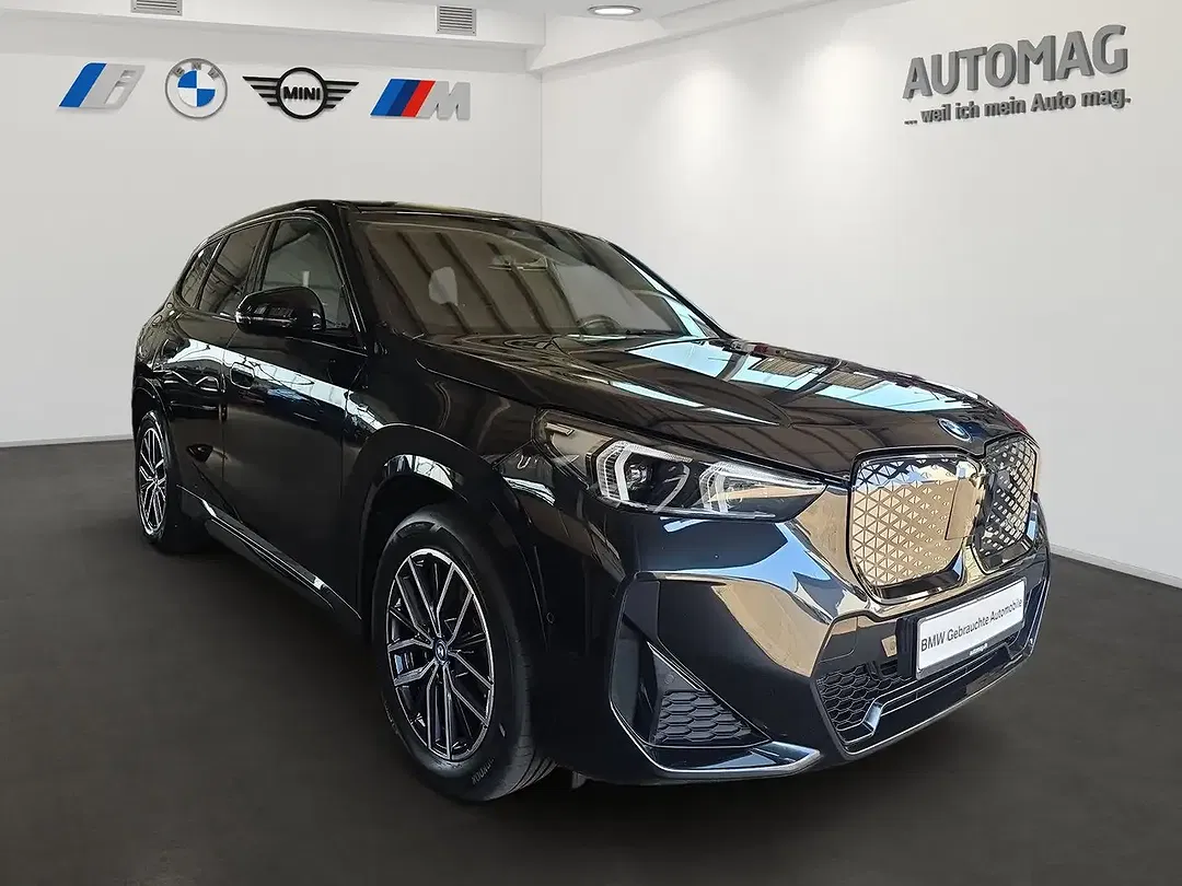 BMW iX1 eDrive M Sport - foto 2