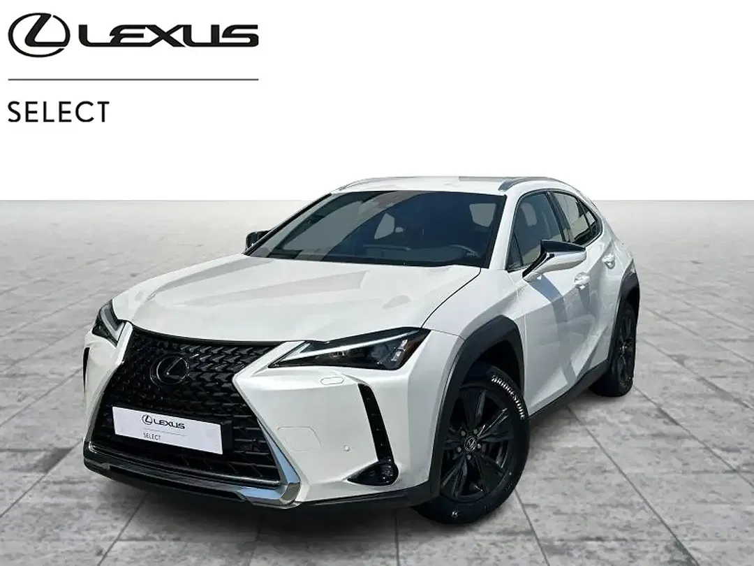 Lexus UX 250h Business Line - foto 1