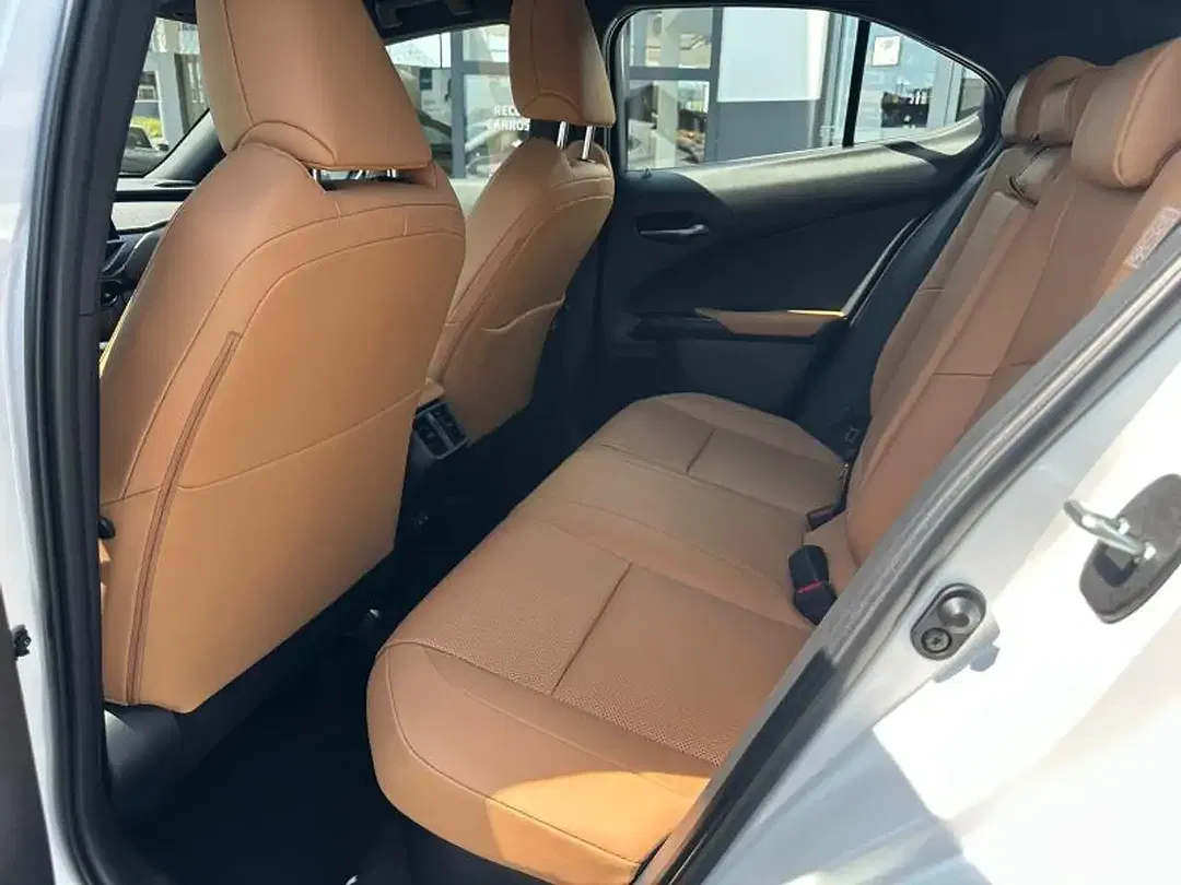 Lexus UX 250h Business Line - Thumbnail 10