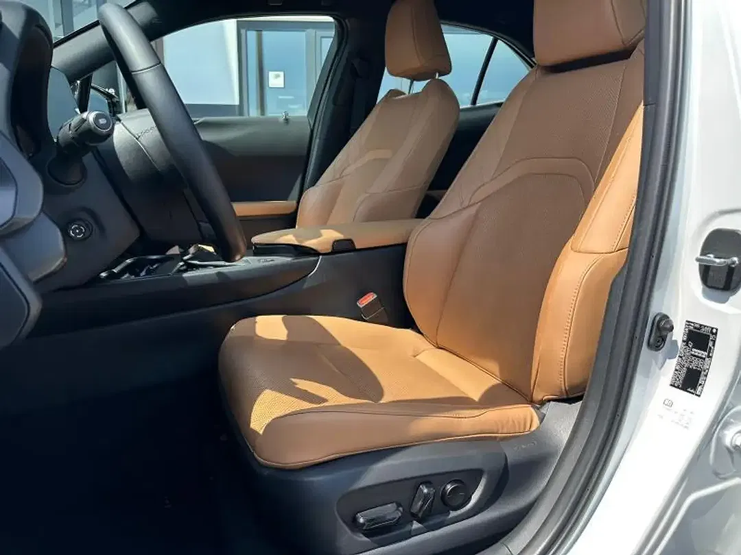 Lexus UX 250h Business Line - Thumbnail 13