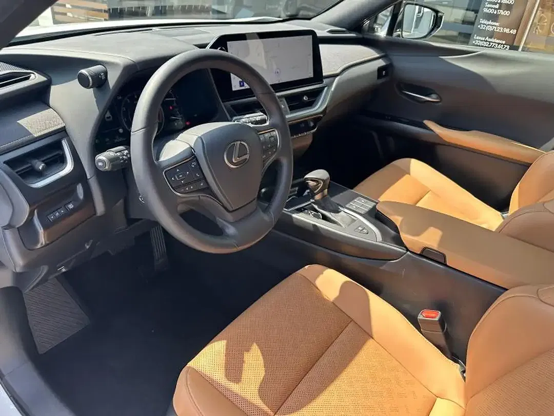 Lexus UX 250h Business Line - foto 15