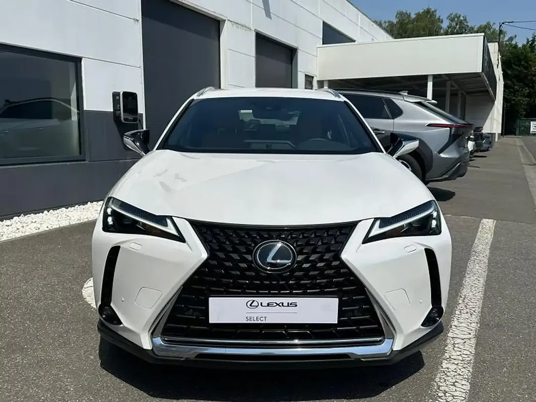 Lexus UX 250h Business Line - foto 2