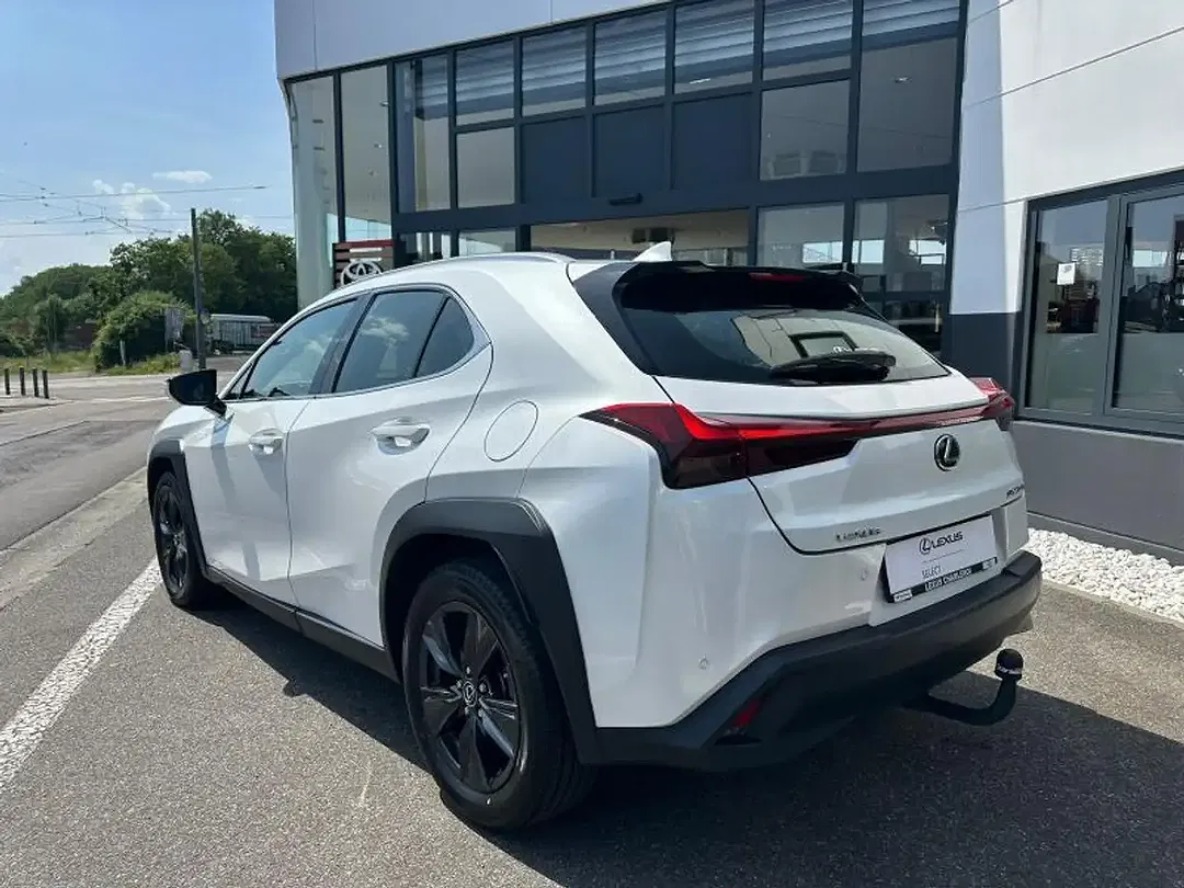 Lexus UX 250h Business Line - Thumbnail 5