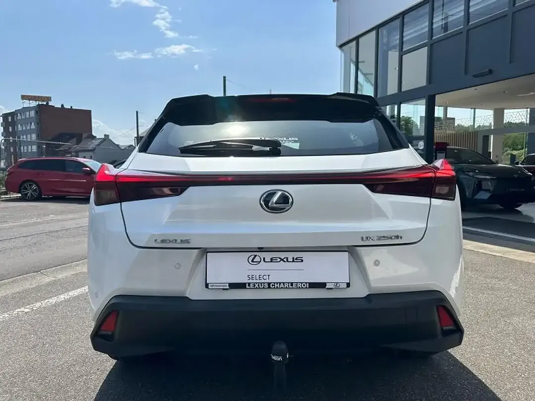 Lexus UX 250h Business Line - Thumbnail 6