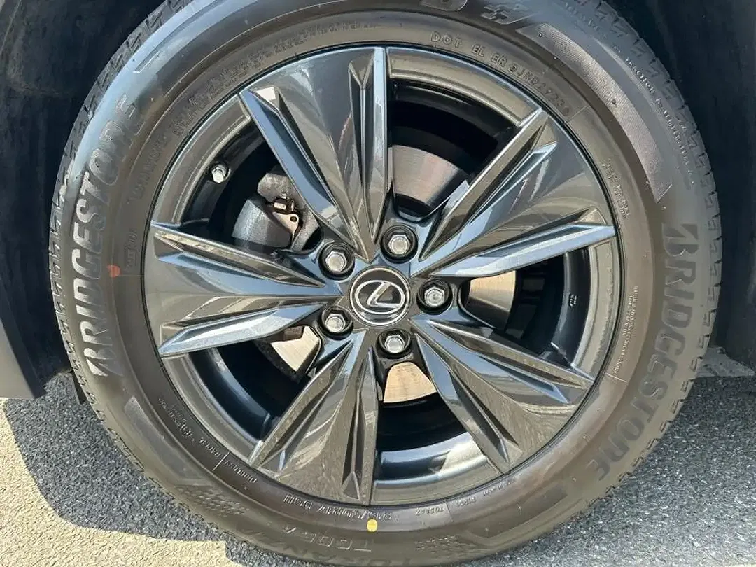 Lexus UX 250h Business Line - Thumbnail 8