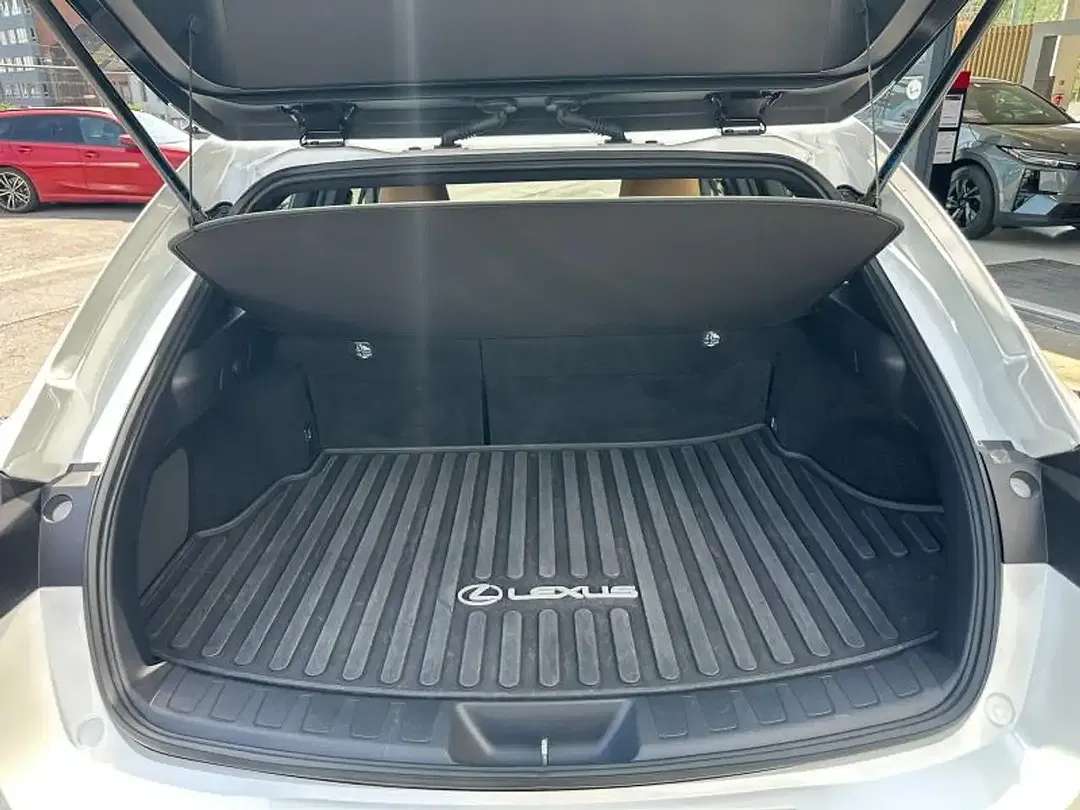 Lexus UX 250h Business Line - Thumbnail 9