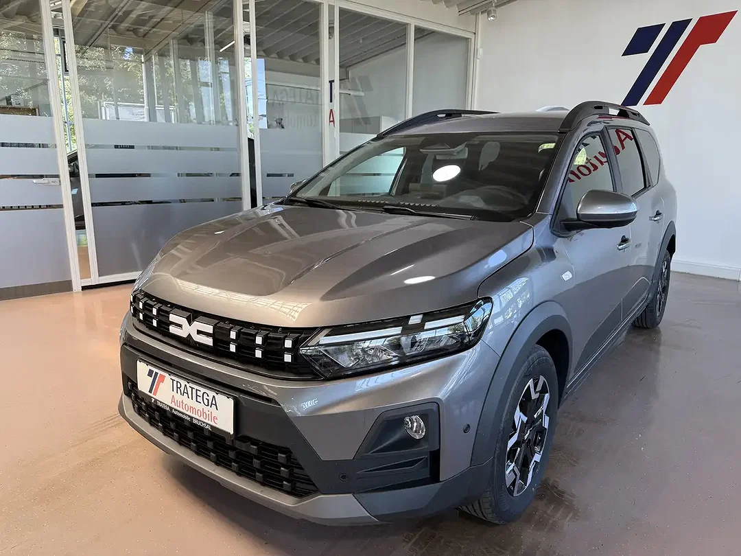 Dacia Jogger TCe Journey - Afbeelding 1
