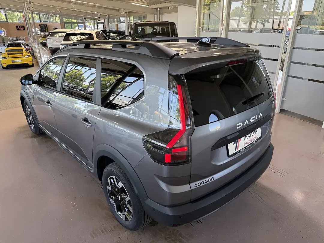 Dacia Jogger TCe Journey - Thumbnail 10
