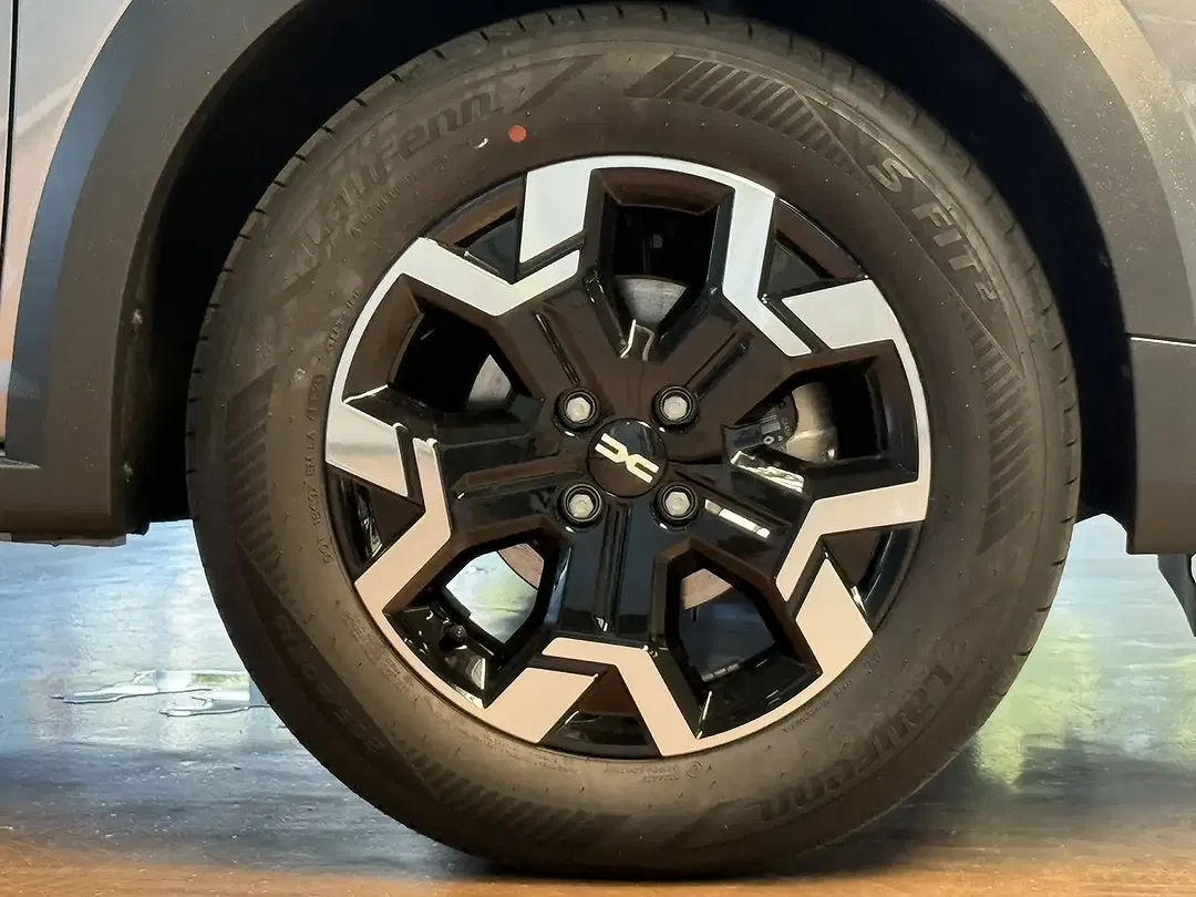 Dacia Jogger TCe Journey - Thumbnail 11