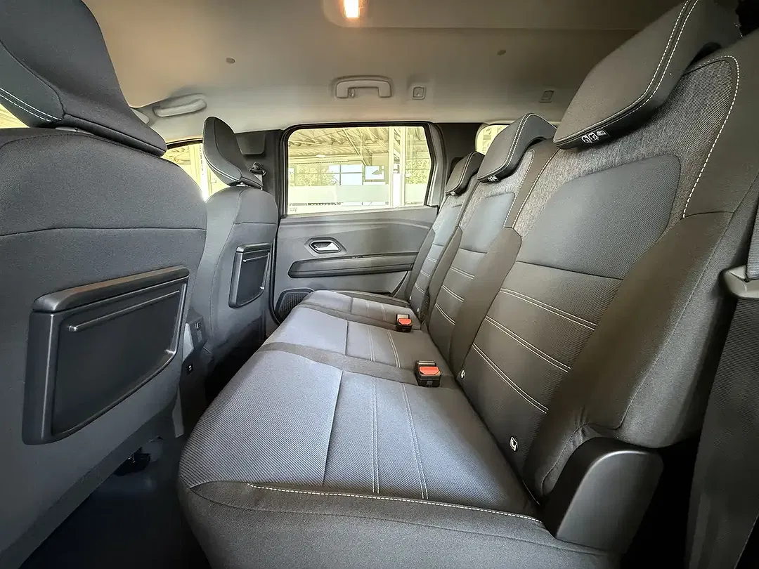 Dacia Jogger TCe Journey - foto 15