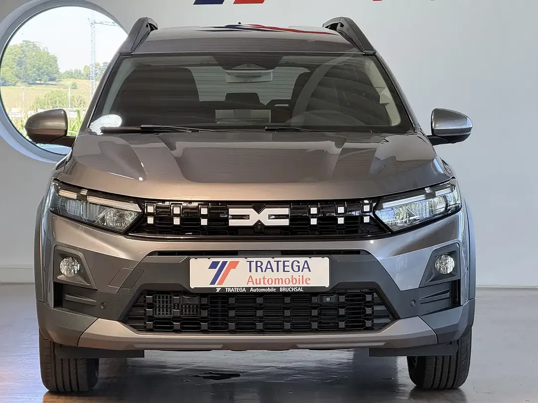 Dacia Jogger TCe Journey - foto 2