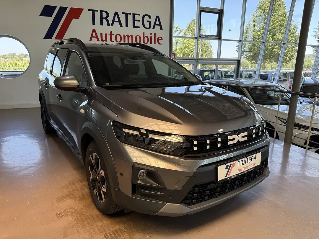 Dacia Jogger TCe Journey - Thumbnail 3