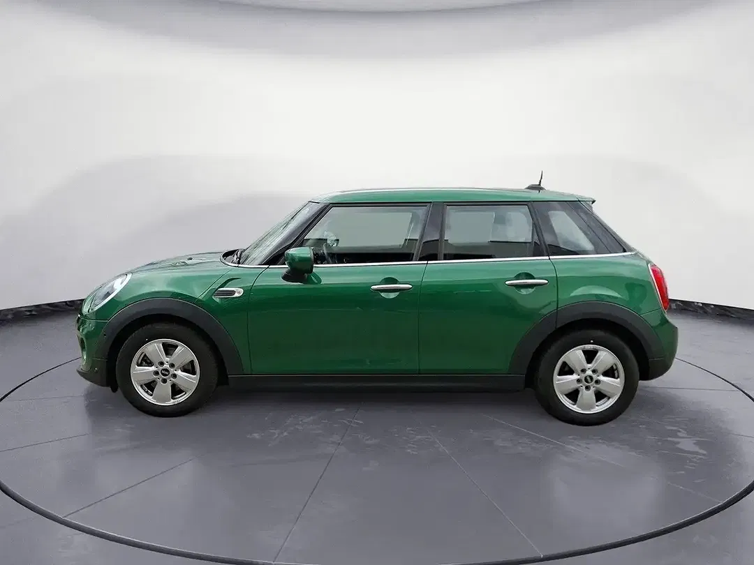 MINI One - foto 1