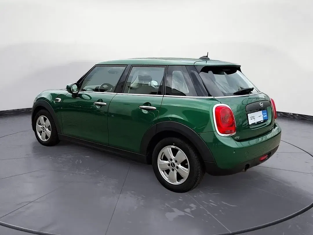 MINI One - foto 2