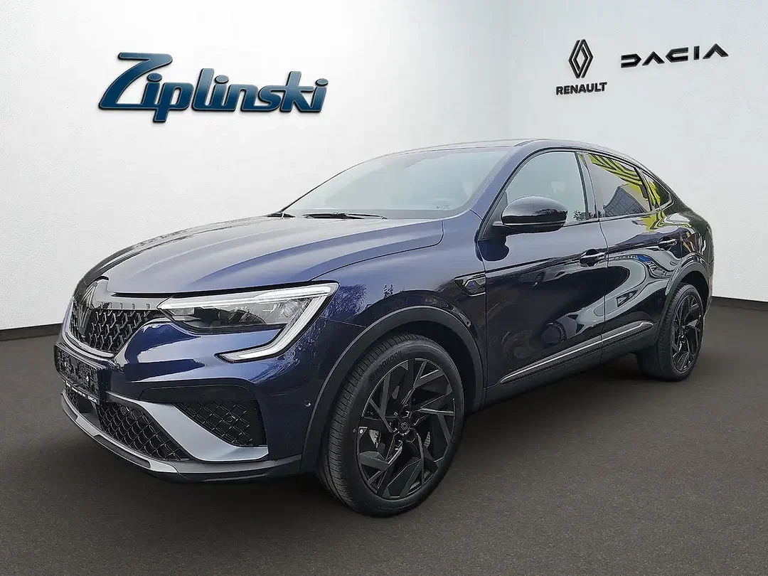 Renault Arkana MHEV Esprit Alpine - Afbeelding 1