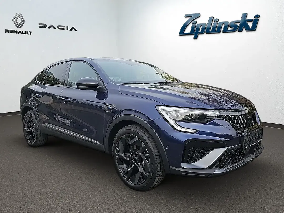 Renault Arkana MHEV Esprit Alpine - foto 2