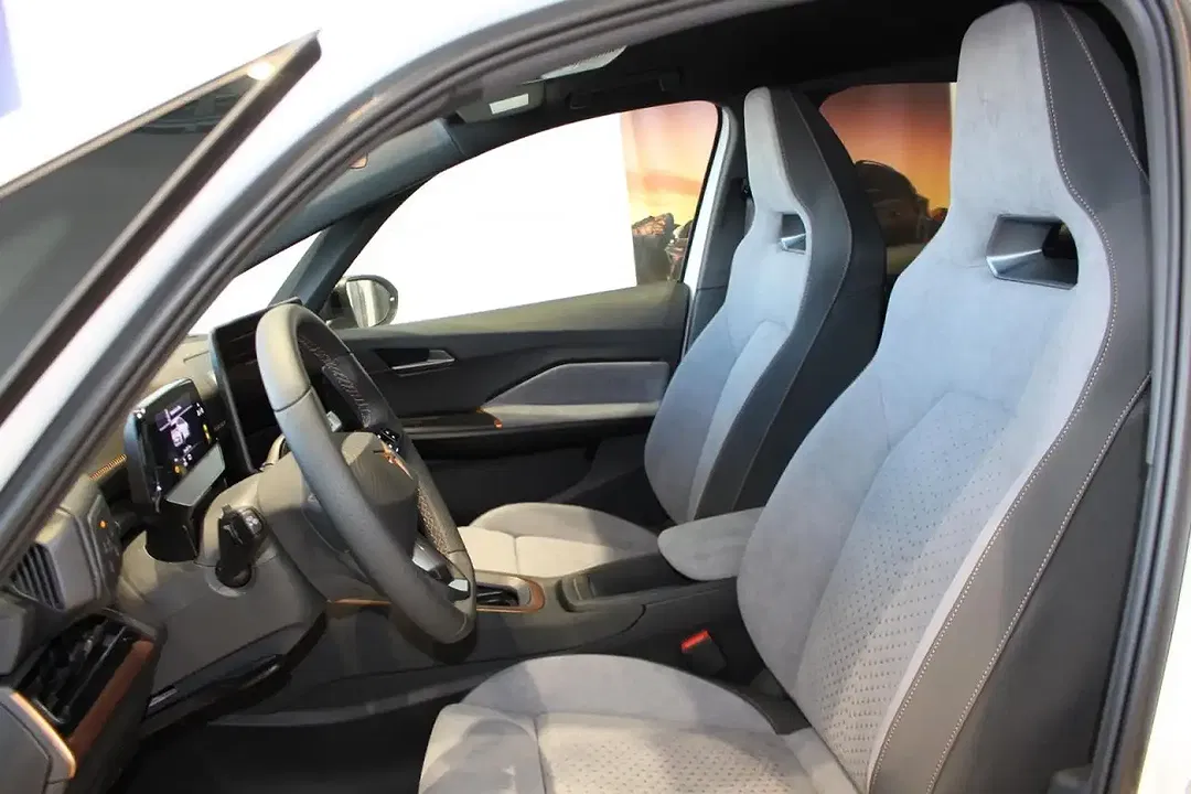 CUPRA Born Edition - Thumbnail 11