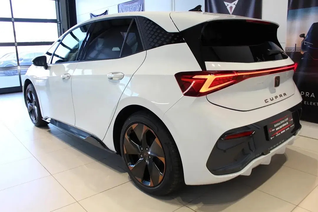 CUPRA Born Edition - foto 2