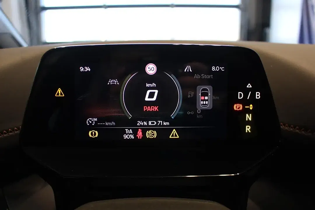 CUPRA Born Edition - Thumbnail 7